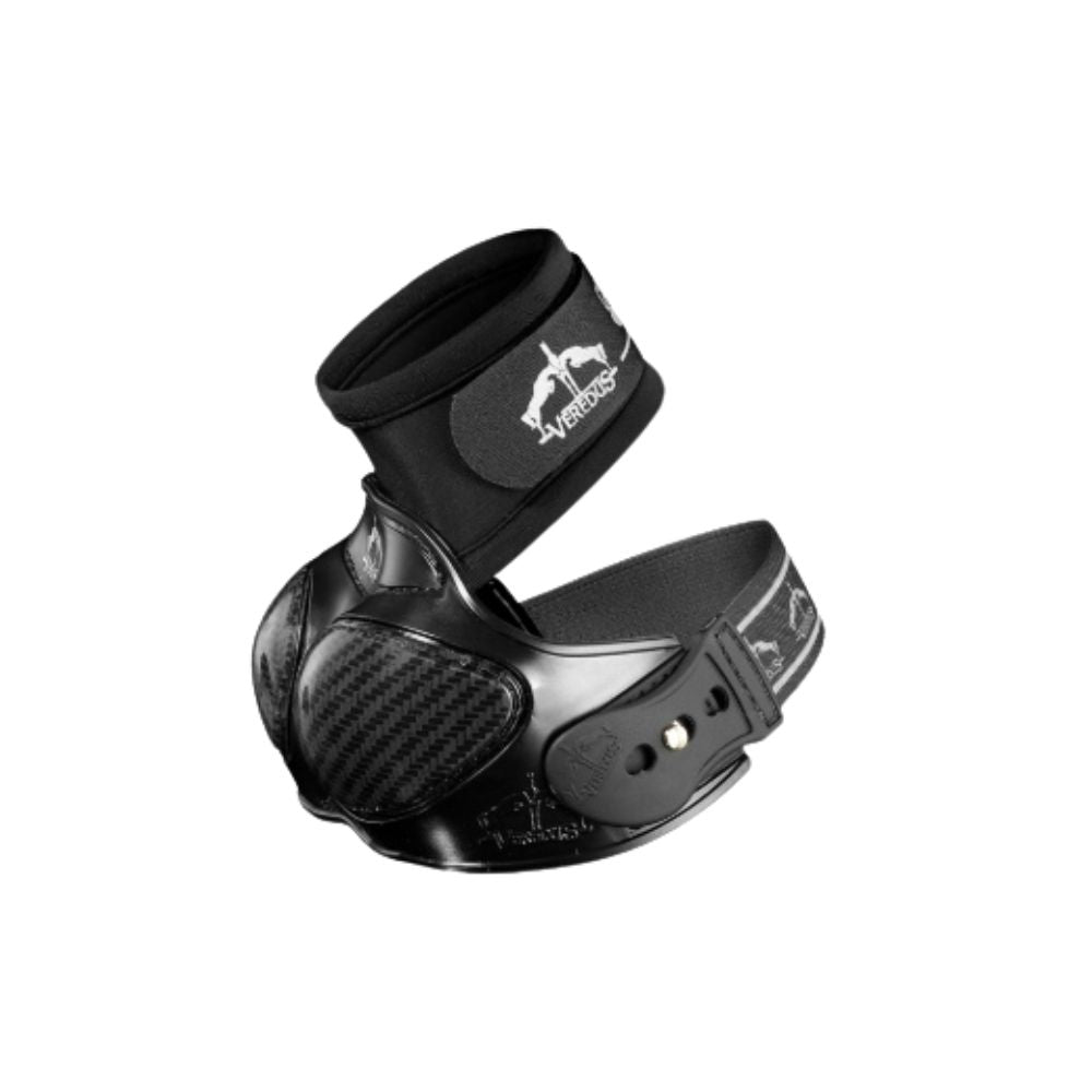 Veredus Ballenschutz Carbon Shield