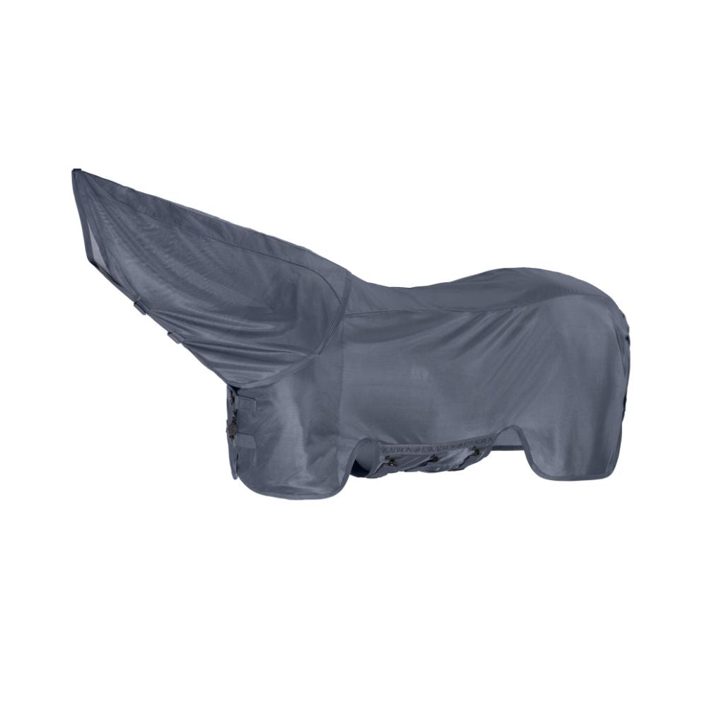 Eskadron Regenfliegendecke RAIN FLY DETACH-NECK, Platinum 26