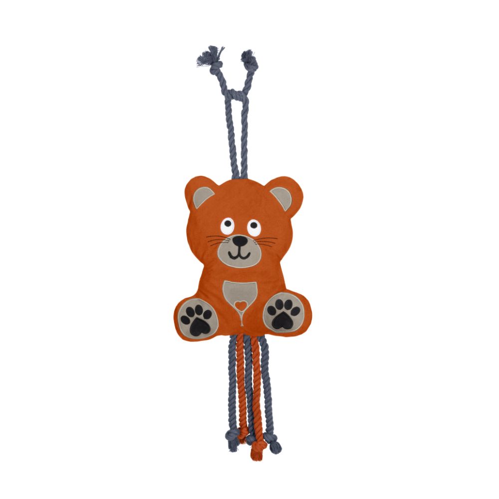 Eskadron Pferdespielzeug BEAR, Platinum 26
