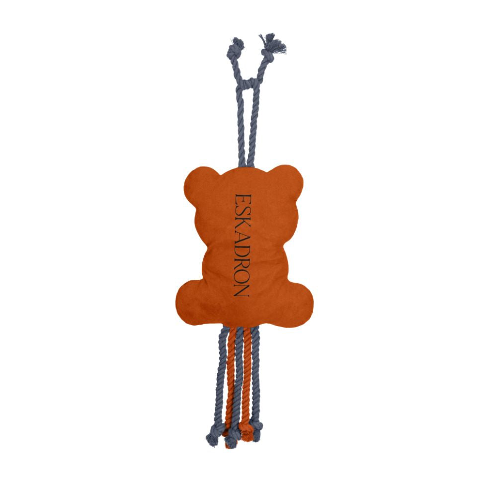 Eskadron Pferdespielzeug BEAR, Platinum 26