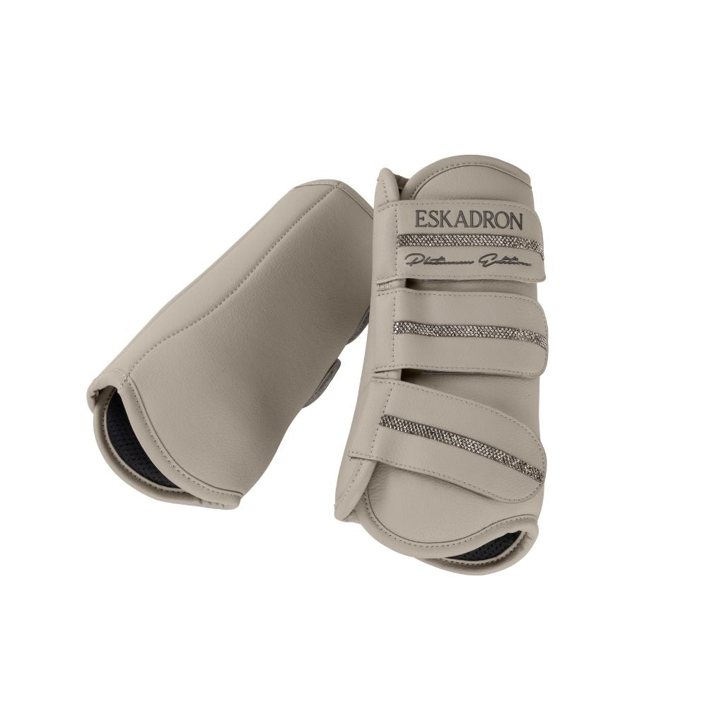 Eskadron Gamaschen ALLROUND, Platinum 26