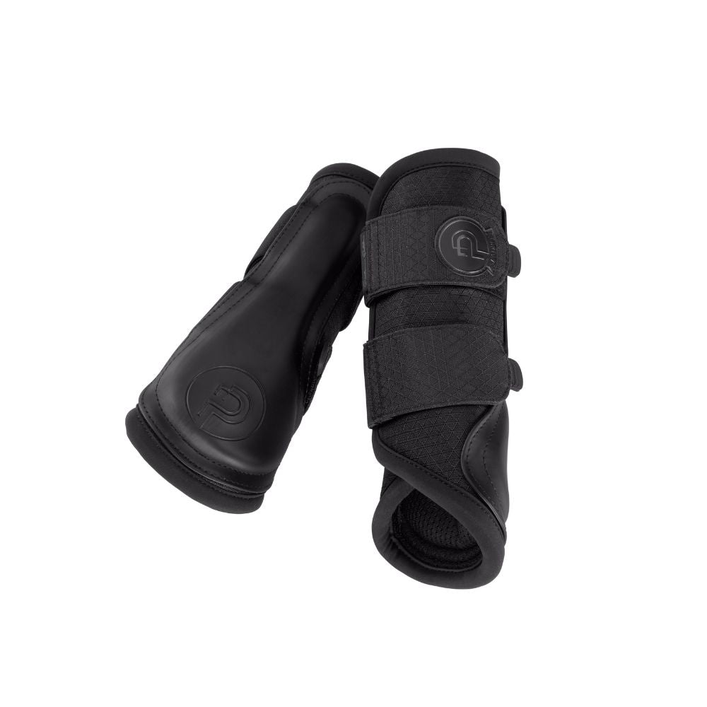 Eskadron Gamaschen 1200D SPARKLE, Platinum 26