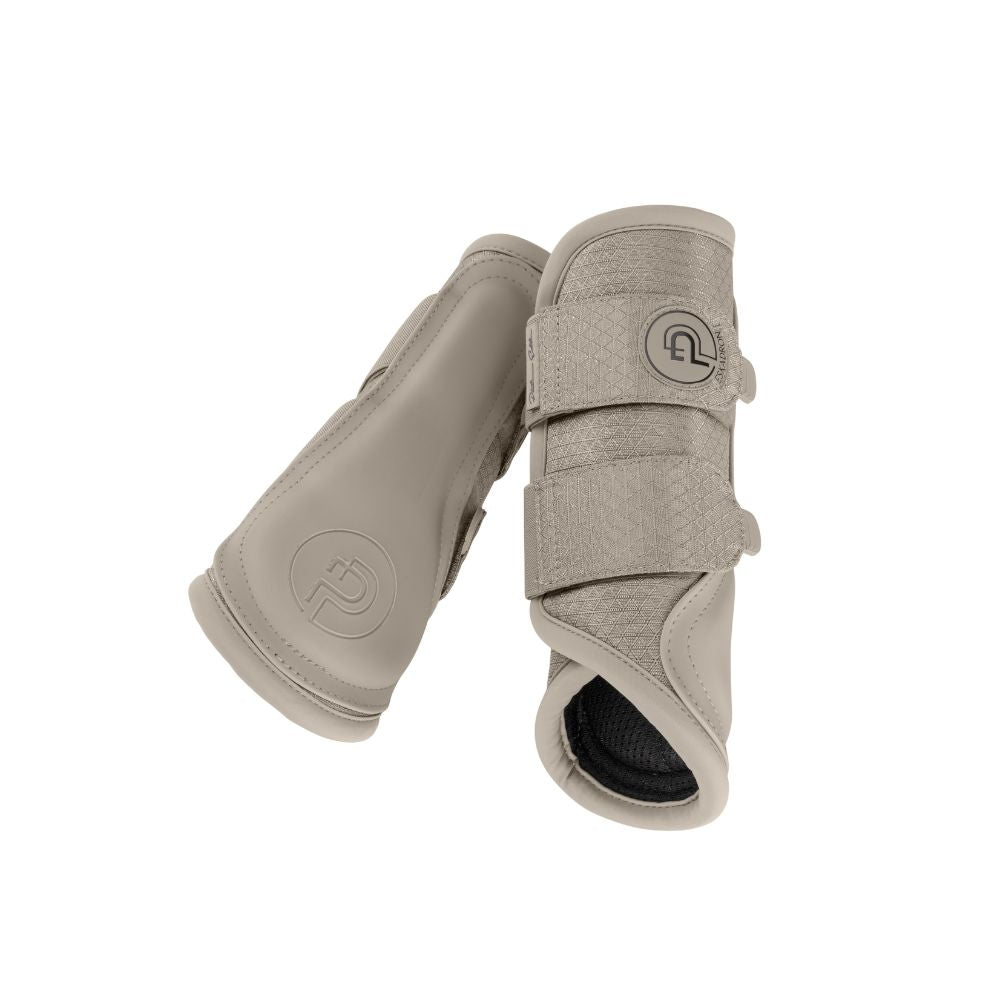 Eskadron Gamaschen 1200D SPARKLE, Platinum 26