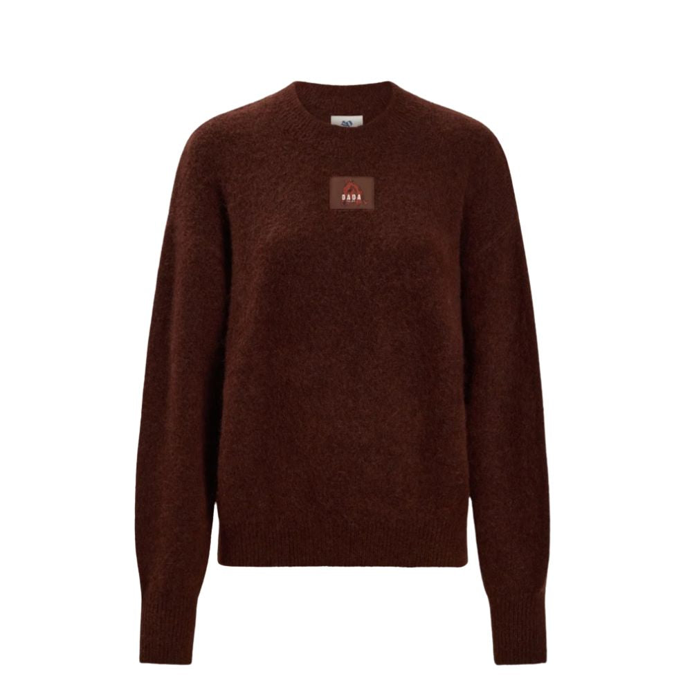 Dada Sport Damen Sweater Eclipse