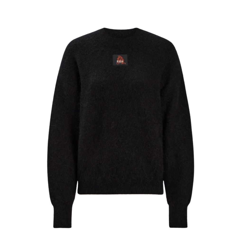 Dada Sport Damen Sweater Eclipse