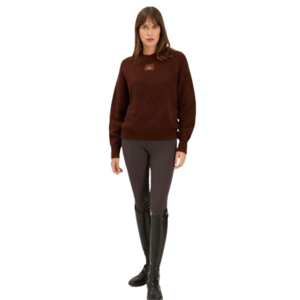 Dada Sport Damen Sweater Eclipse