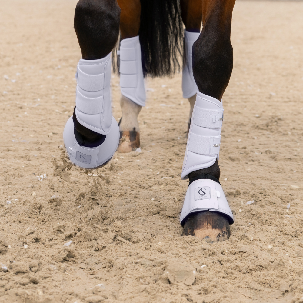 Eskadron Sprungglocken SOFTSLATE, Classic Sports 26