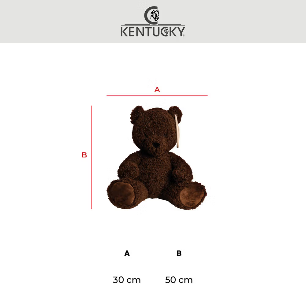 Kentucky Relax Pferdespielzeug Bär