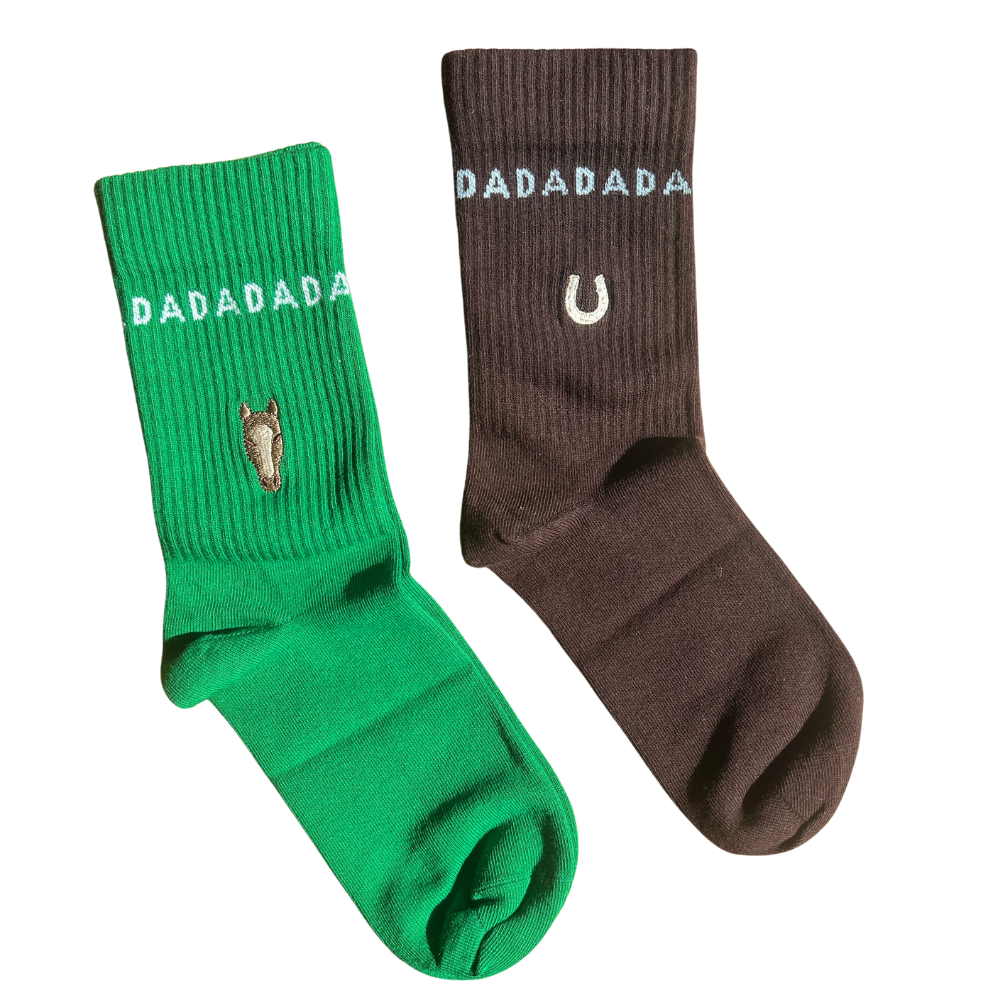 Dada Sport Molsy 2er-Pack Socken