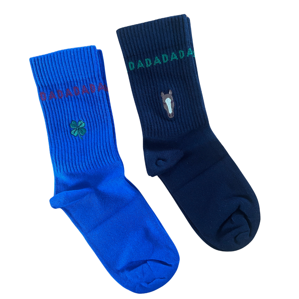 Dada Sport Molsy 2er-Pack Socken
