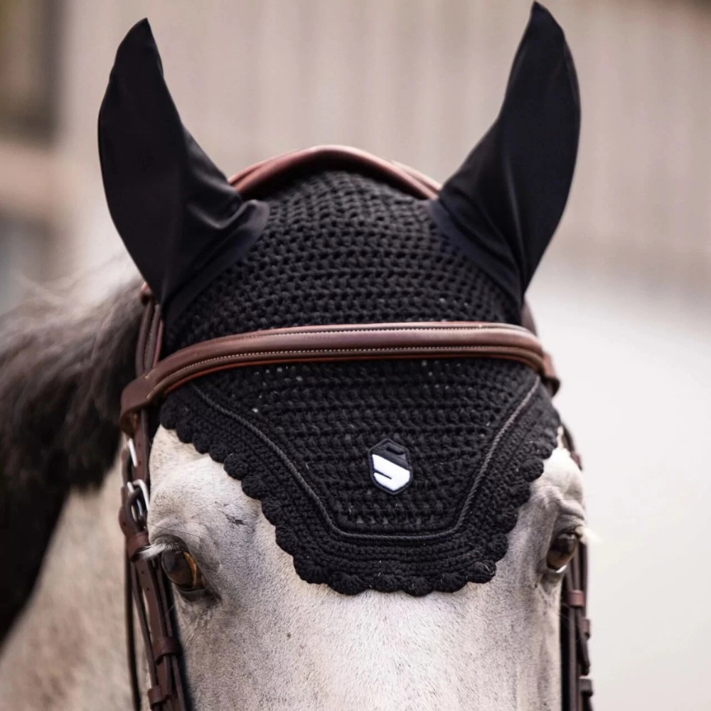 Samshield Fliegenhaube Embroidery