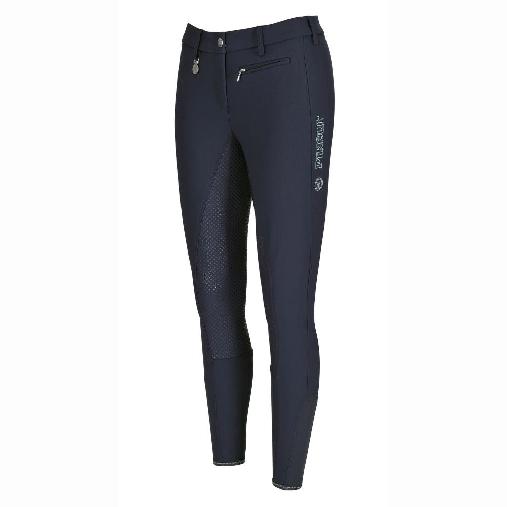 Pikeur Reithose Lucinda Grip Ganzbesatz