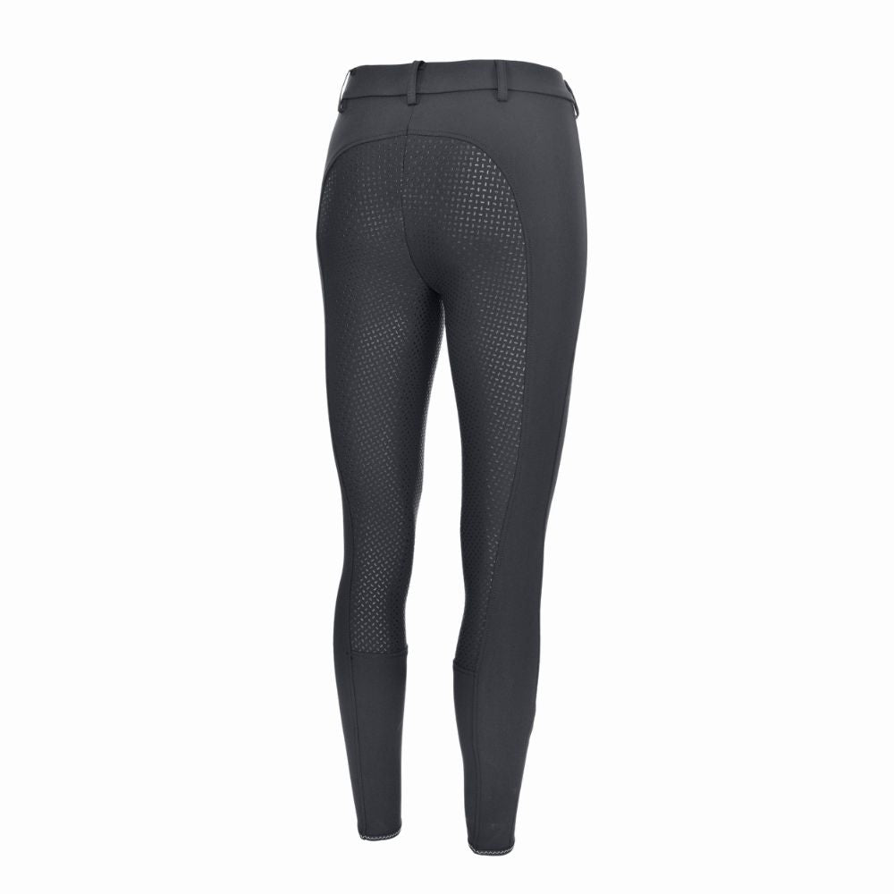 Pikeur Reithose Lucinda Grip Ganzbesatz