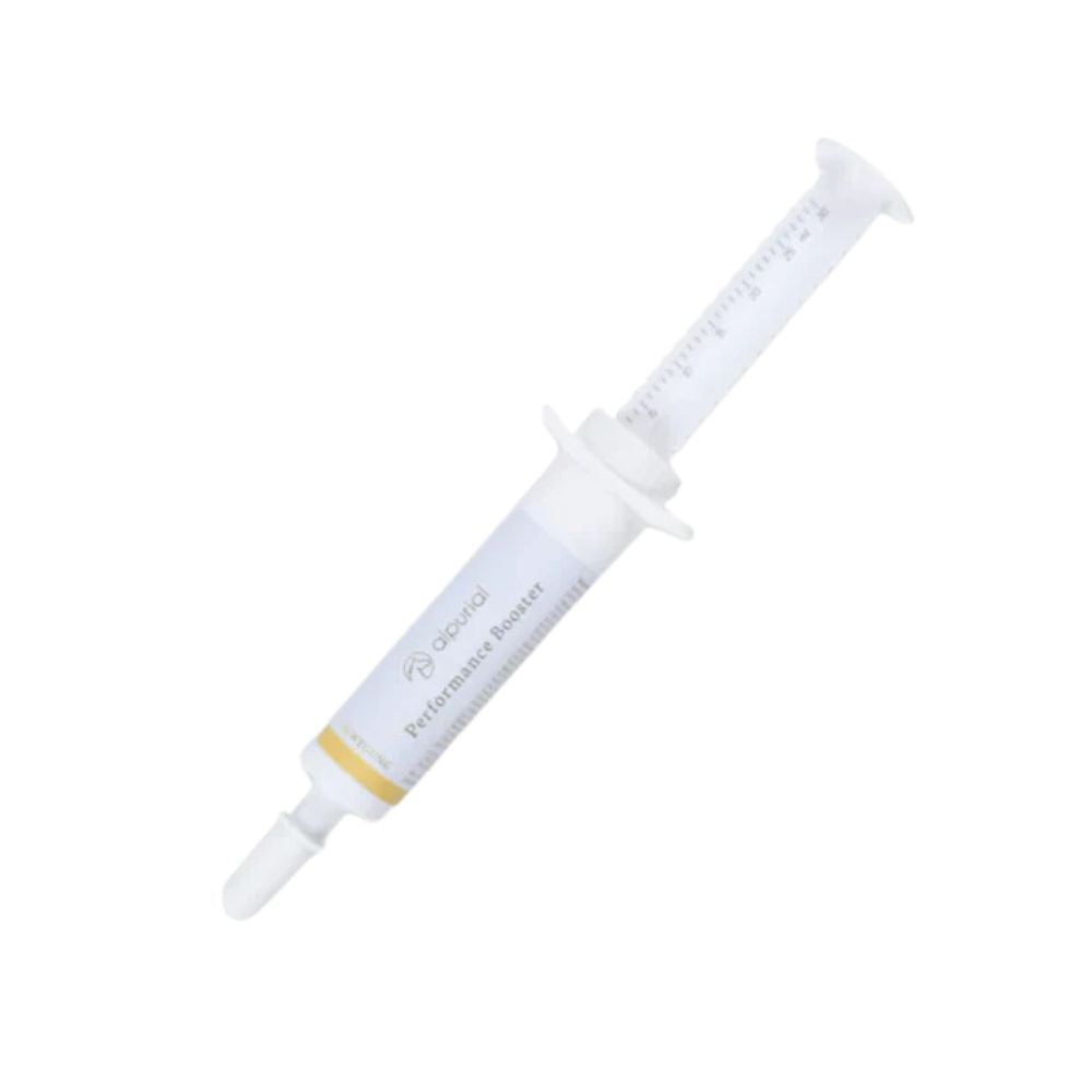 Alpurial Performance Booster