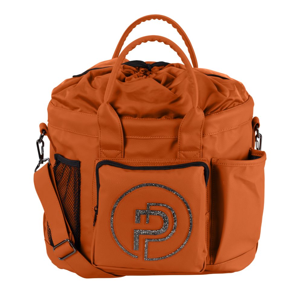 Eskadron Acc. Tasche FAUX LEATHER, Platinum 26