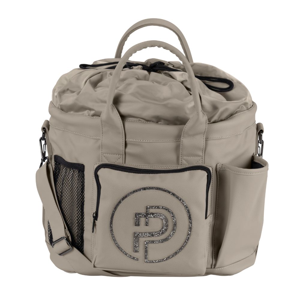Eskadron Acc. Tasche FAUX LEATHER, Platinum 26