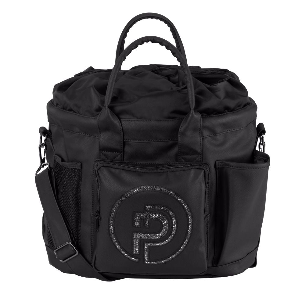 Eskadron Acc. Tasche FAUX LEATHER, Platinum 26