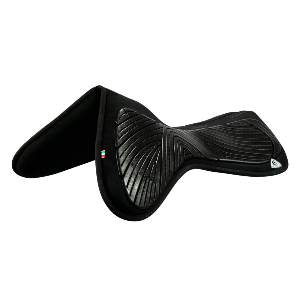 Accavallo Pad close contact pocket gel & memory foam