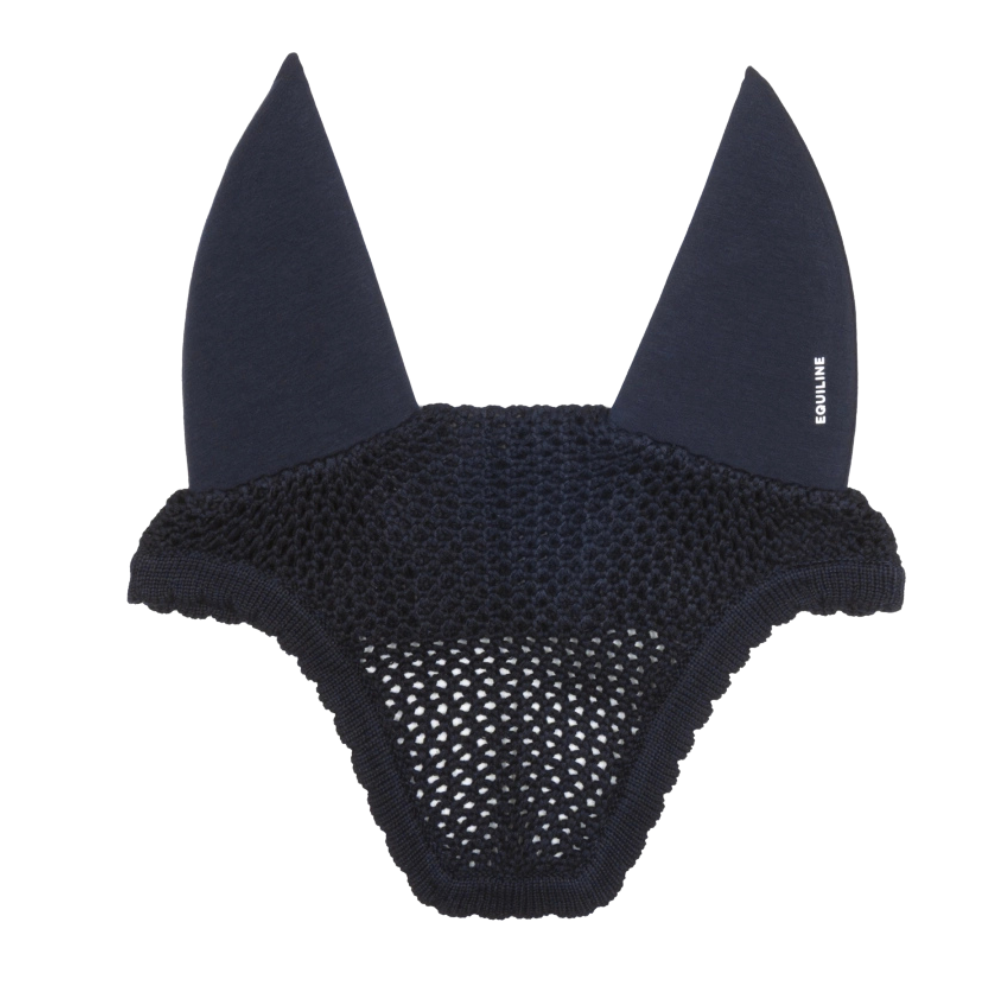 Equiline schalldichte Fliegenmütze GERALD