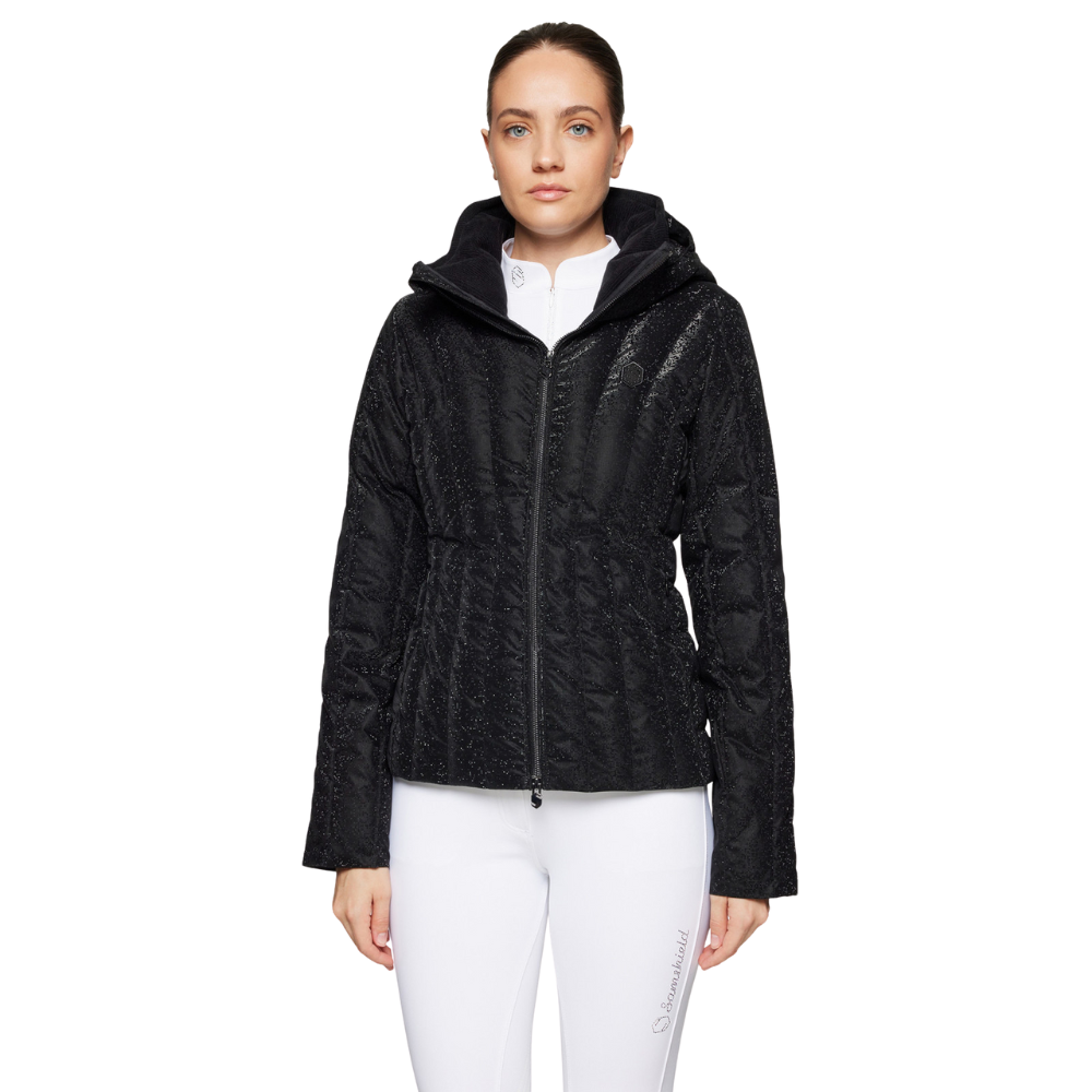 Samshield Damen Jacke Courchevel-ICE, FW25