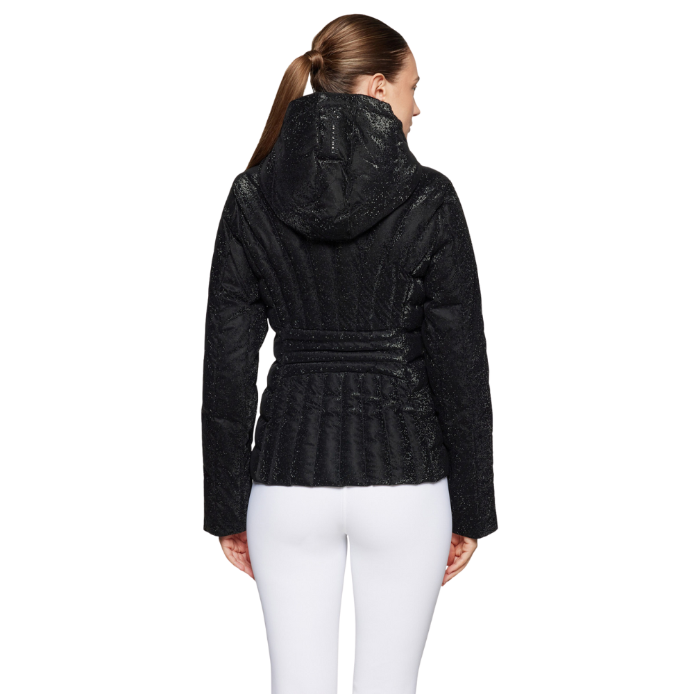 Samshield Damen Jacke Courchevel-ICE, FW25