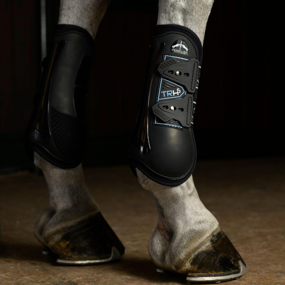 Veredus TRPro H5, vorne