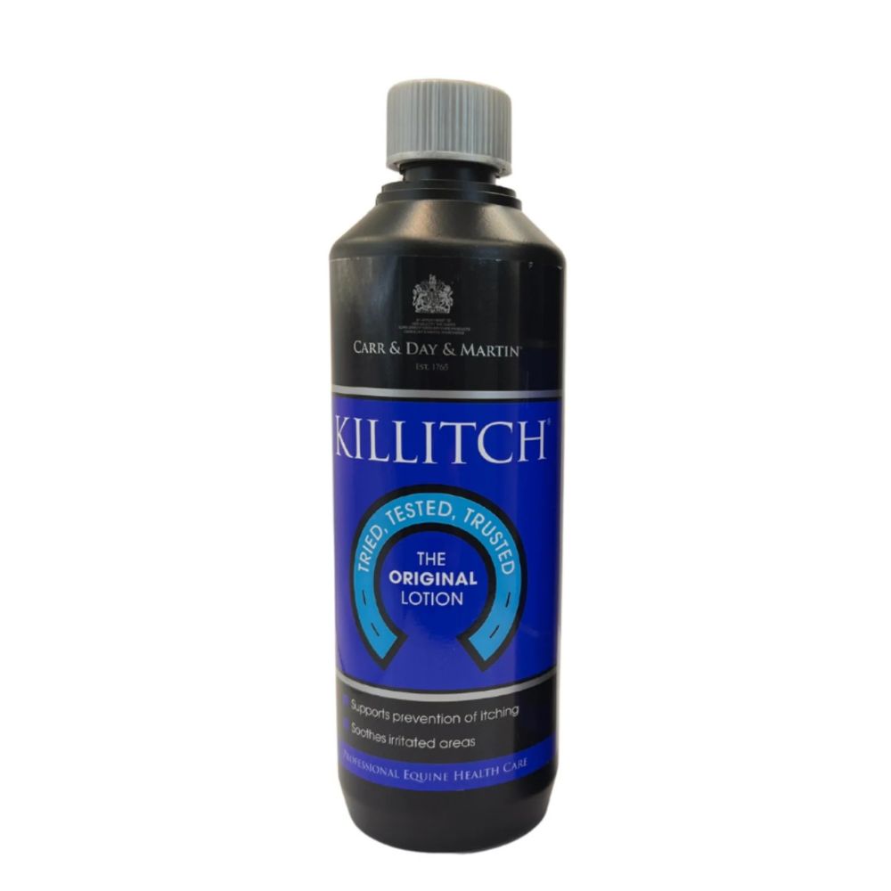 Carr & Day & Martin Killitch Lotion
