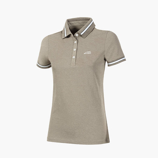 Equiline Damen Poloshirt Elenoe