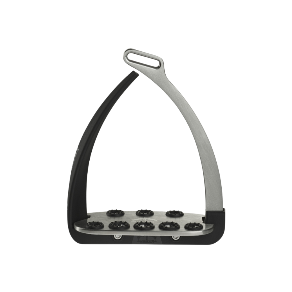 Veredus Vita Stirrup - Steel 1