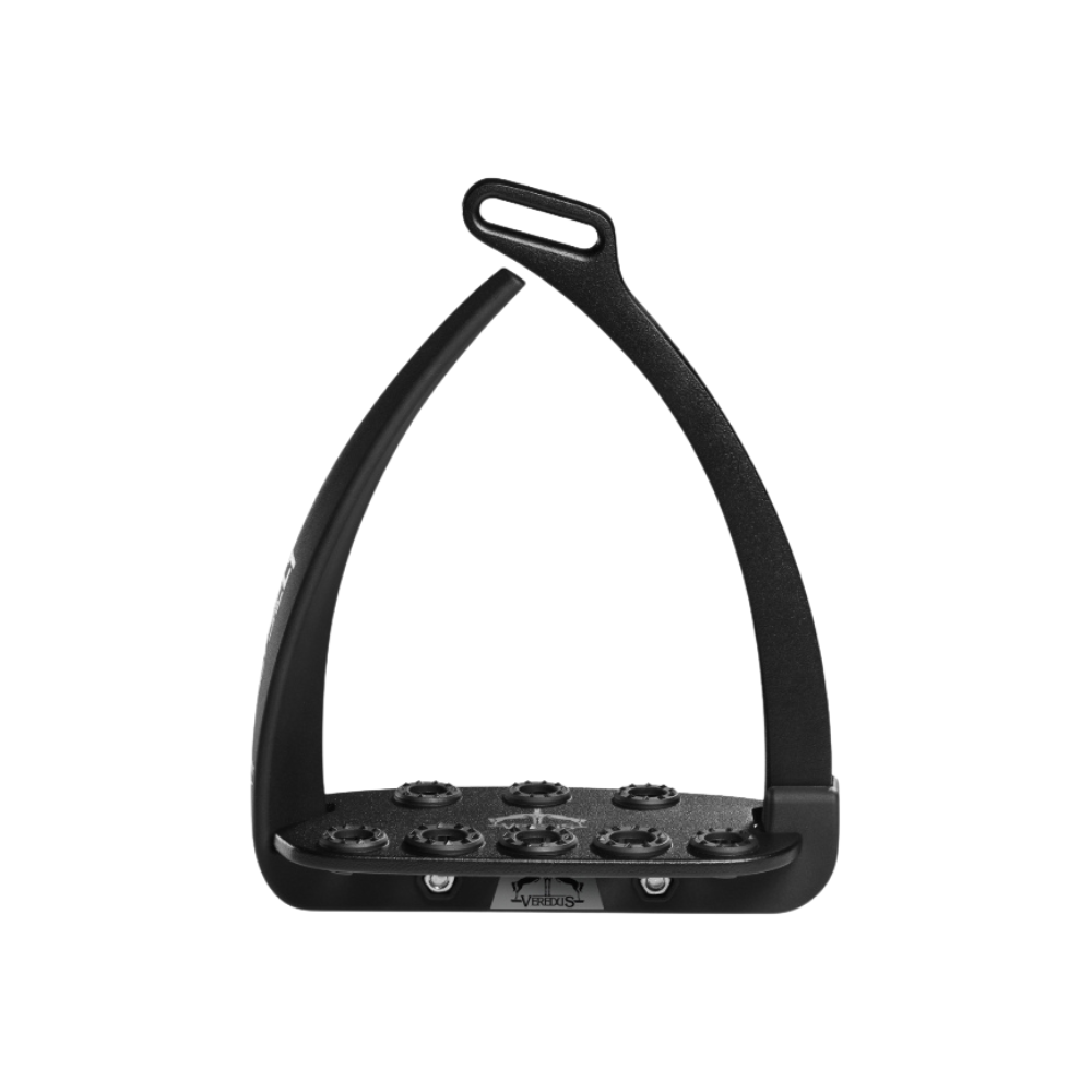 Veredus Vita Stirrup - Steel 1