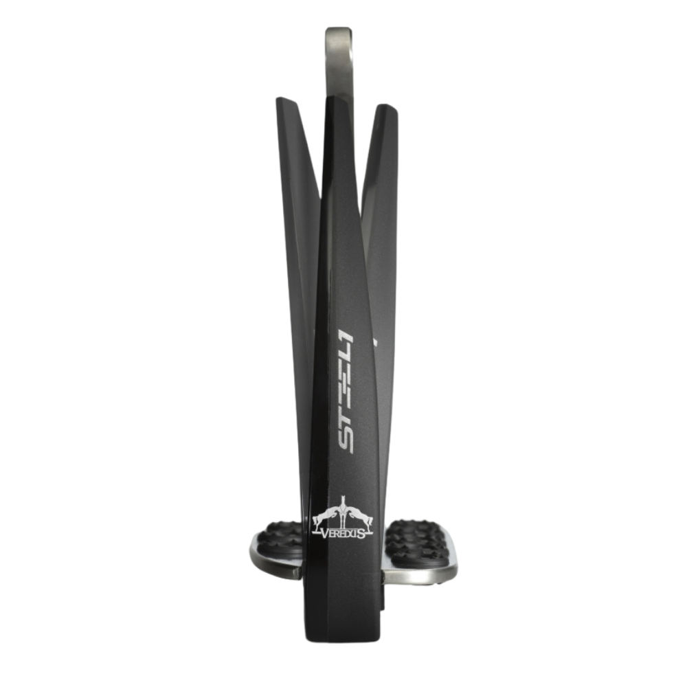 Veredus Vita Stirrup - Steel 1