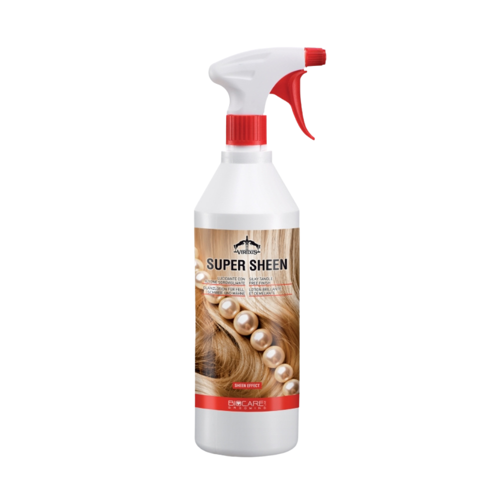 Veredus Super Sheen