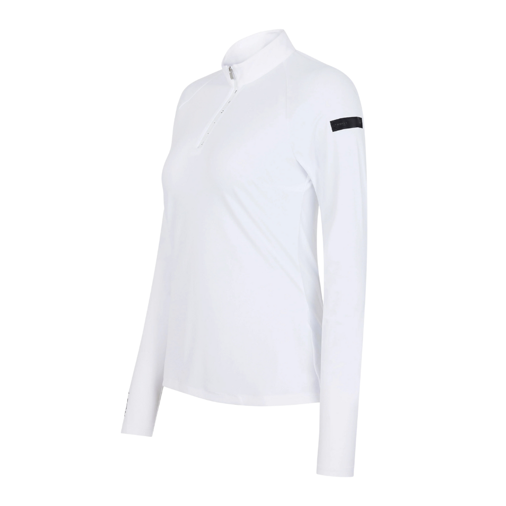 Trolle Company Damen-Turniershirt Aero Polo Balance, AW25