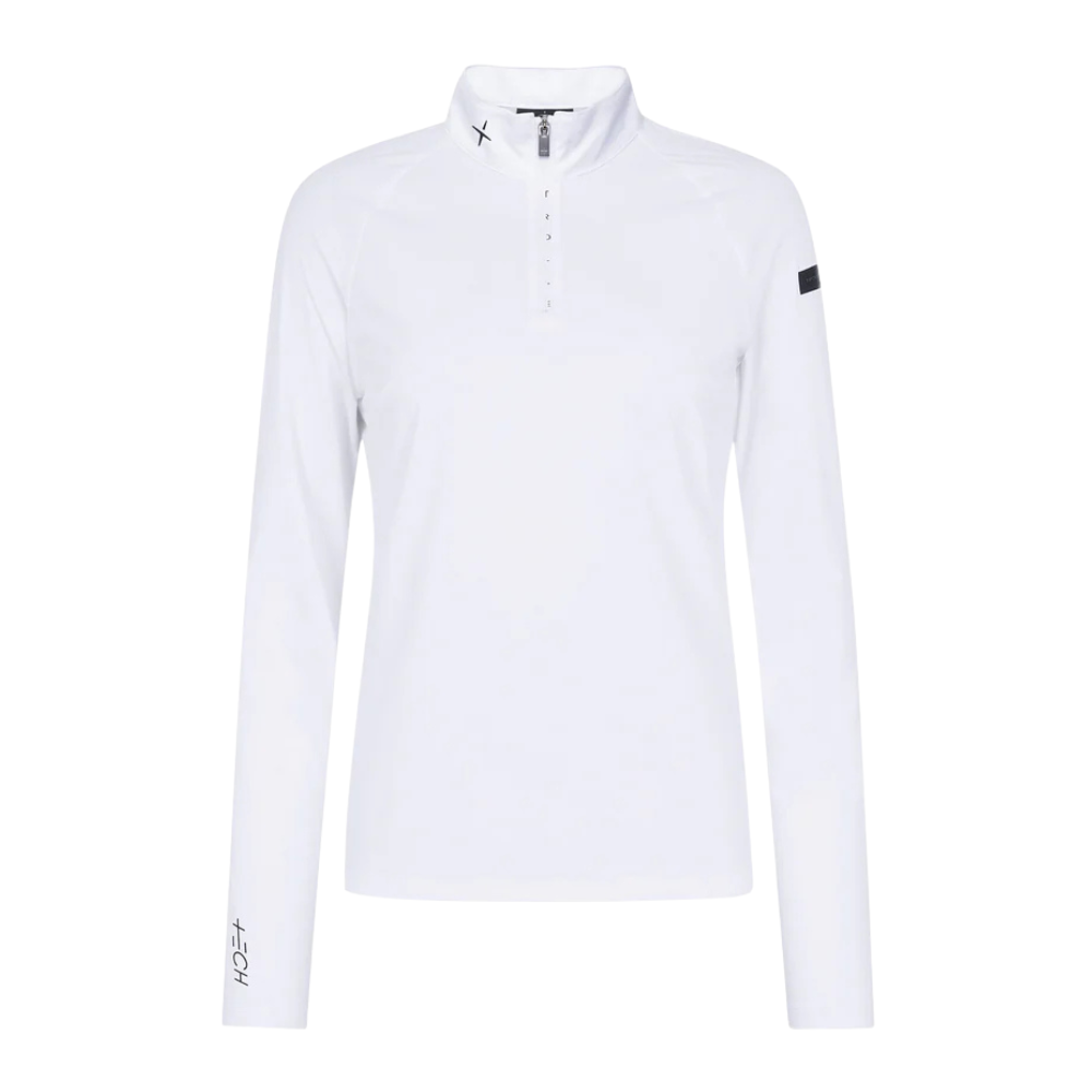 Trolle Company Damen-Turniershirt Aero Polo Balance, AW25