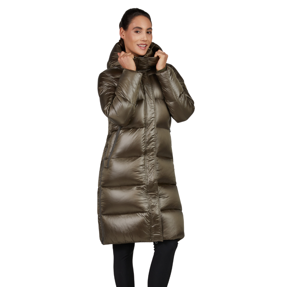 Pikeur Quilted Mantel Selection Herbst/Winter 2025