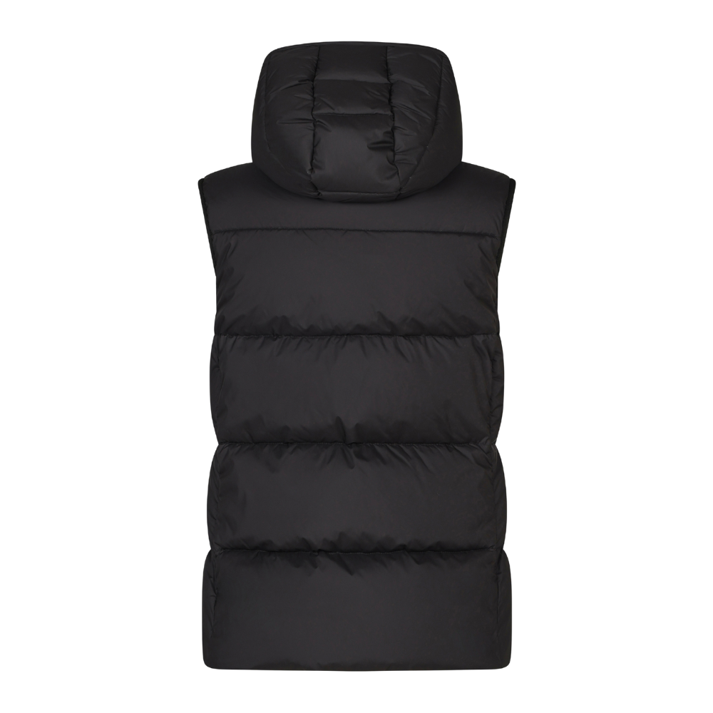 Trolle Company Damen-Weste Goose Down Sleveless, AW25