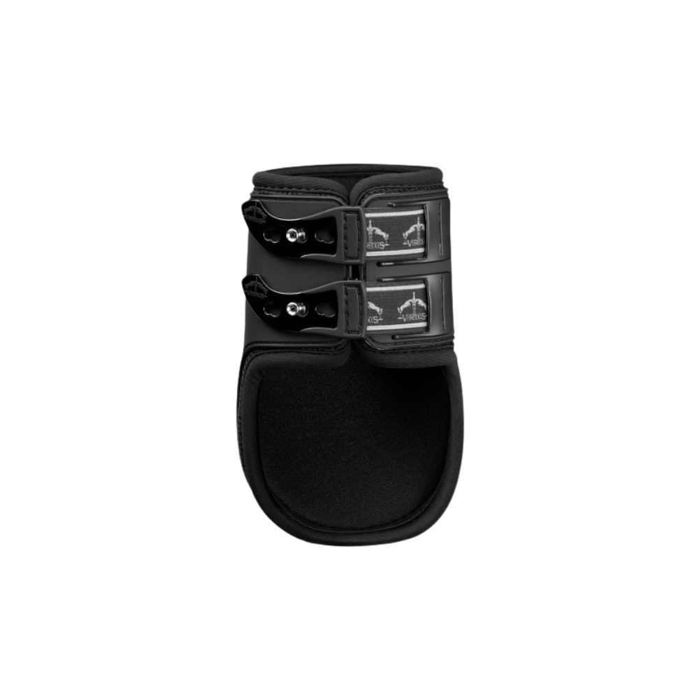 Veredus Carbon Gel Vento, hinten