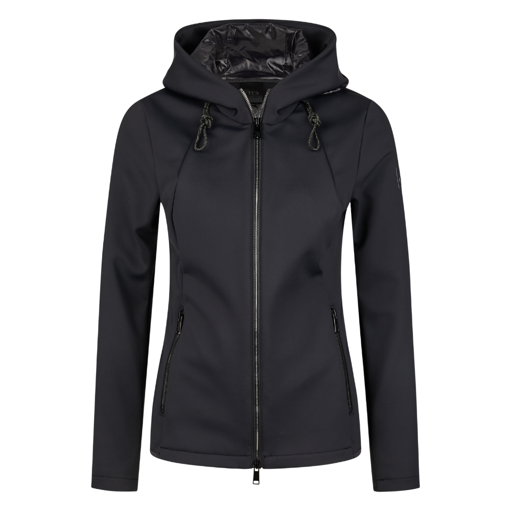Pikeur Fleece Jacke Selection Herbst/Winter 2025
