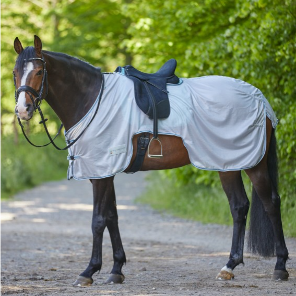 Waldhausen Fliegenausreitdecke Protect