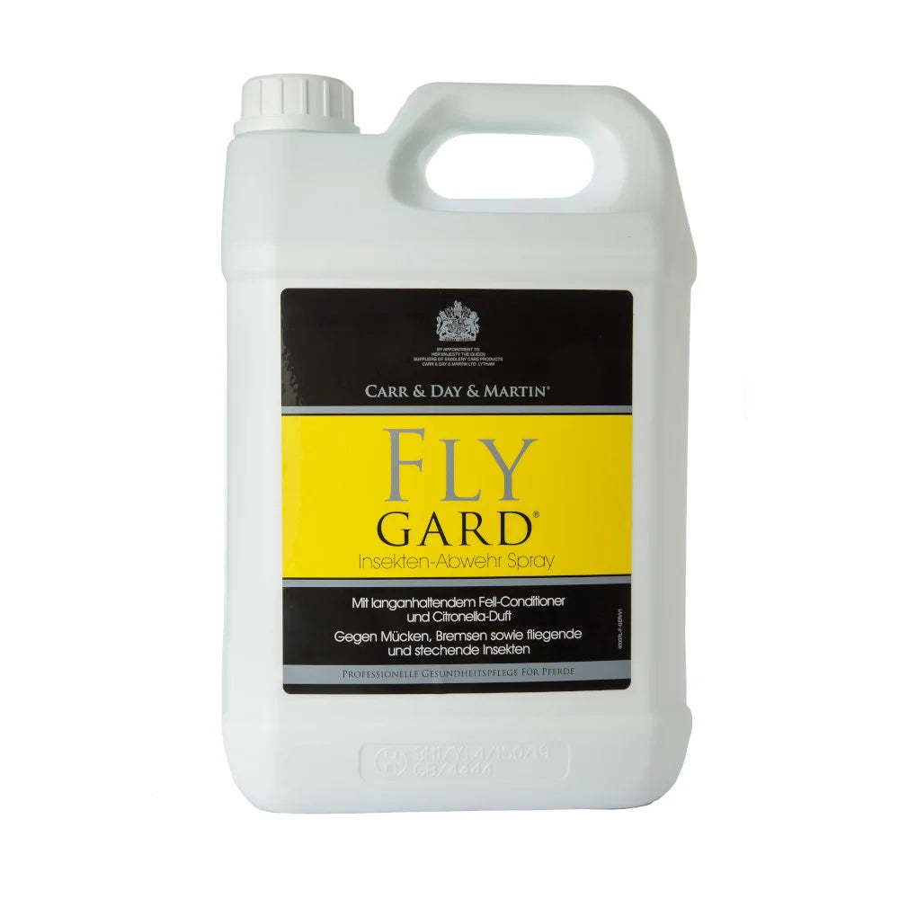 Carr & Day & Martin Flygard Insektenschutzspray Nachfüllkanister 5l