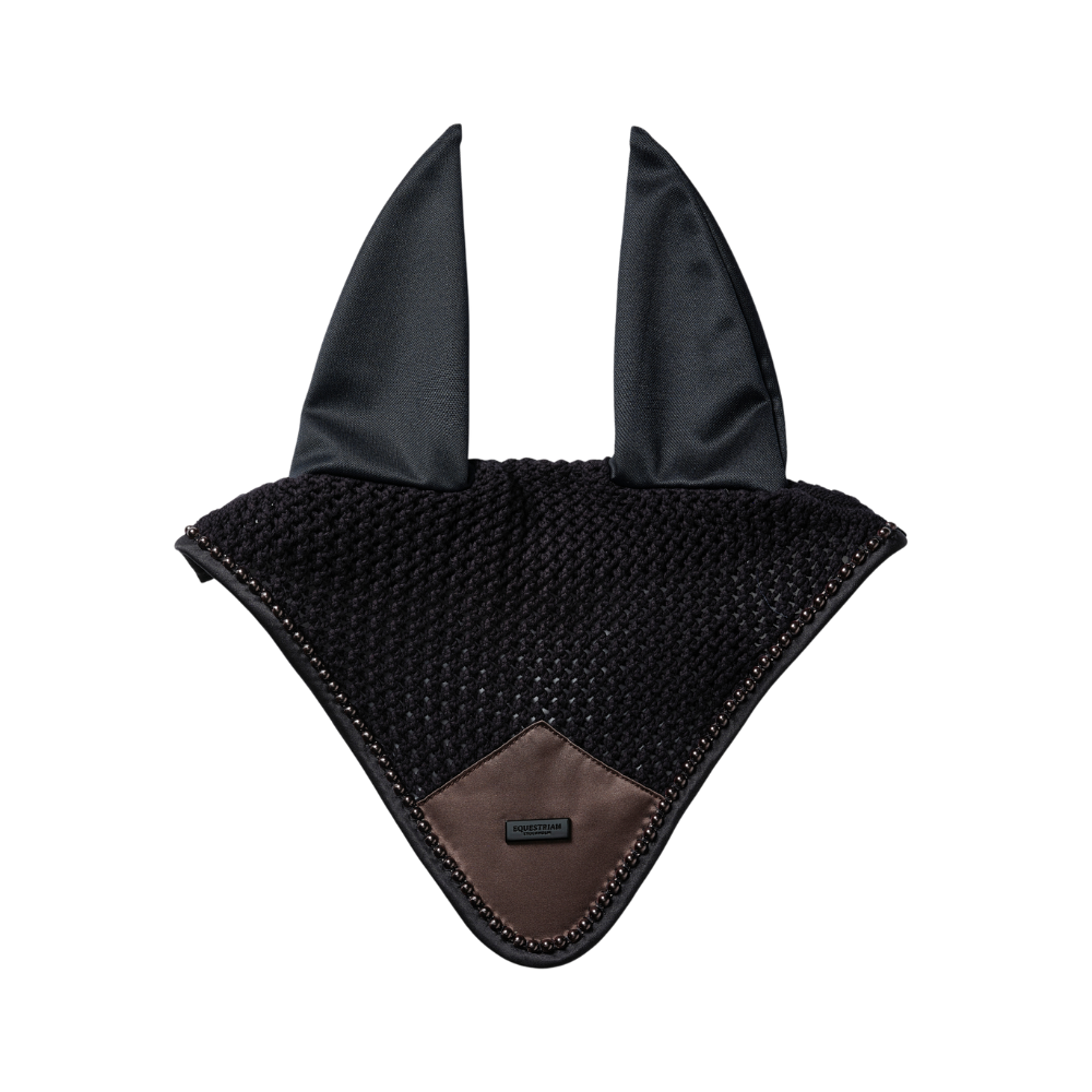 Equestrian Stockholm Fliegenhaube Modern Mocha