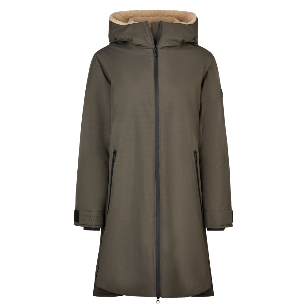 Pikeur Regenmantel Sports Herbst/Winter 2025