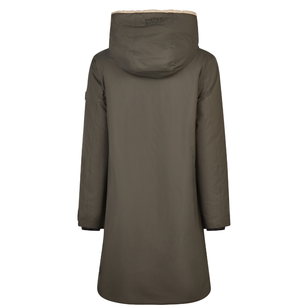 Pikeur Regenmantel Sports Herbst/Winter 2025