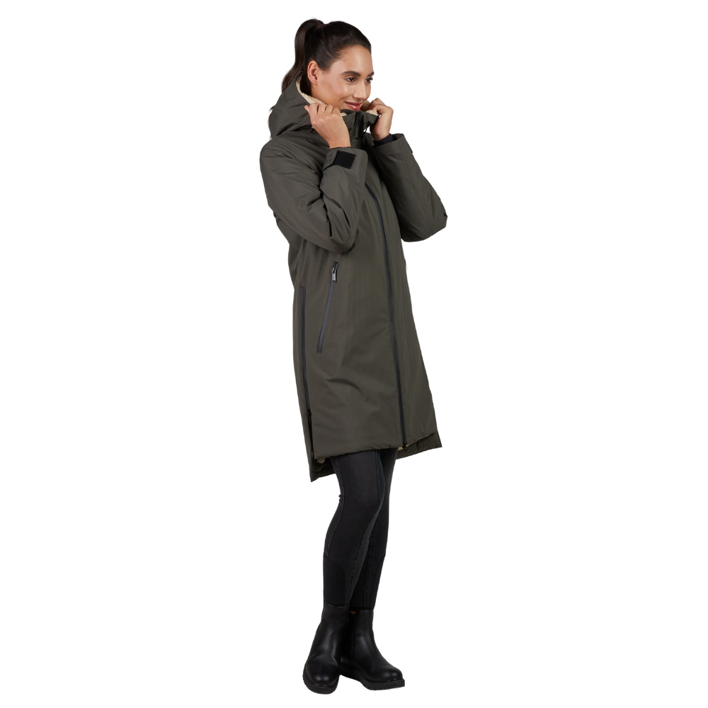 Pikeur Regenmantel Sports Herbst/Winter 2025