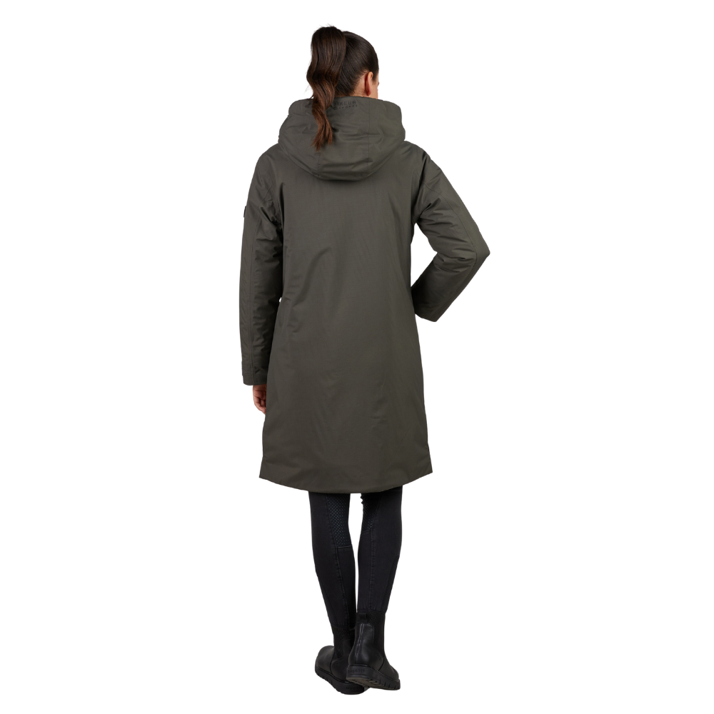 Pikeur Regenmantel Sports Herbst/Winter 2025