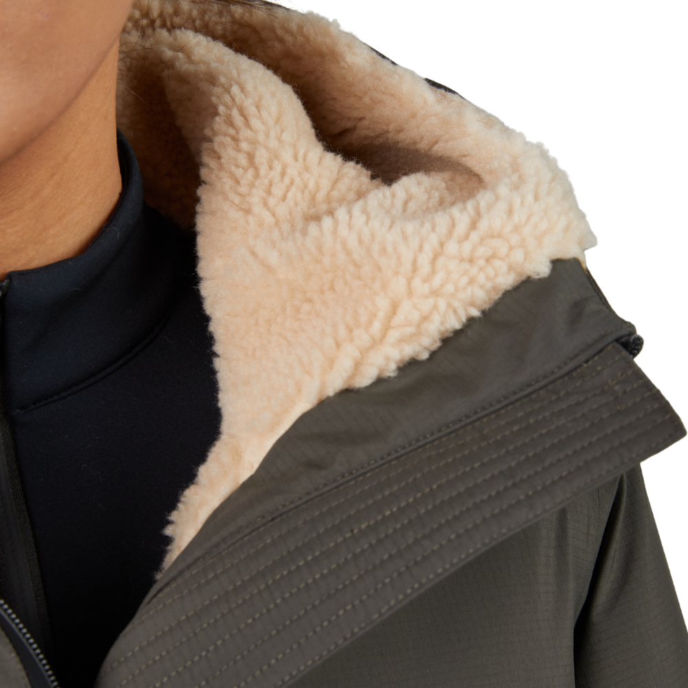 Pikeur Regenmantel Sports Herbst/Winter 2025