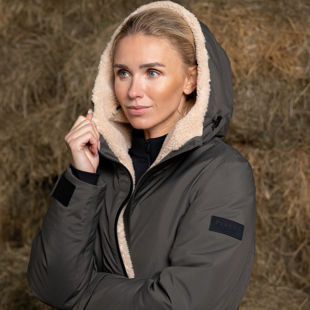 Pikeur Regenmantel Sports Herbst/Winter 2025