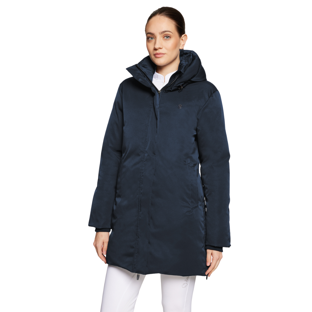 Samshield Damen Puffer Mantel Melyne, FW25