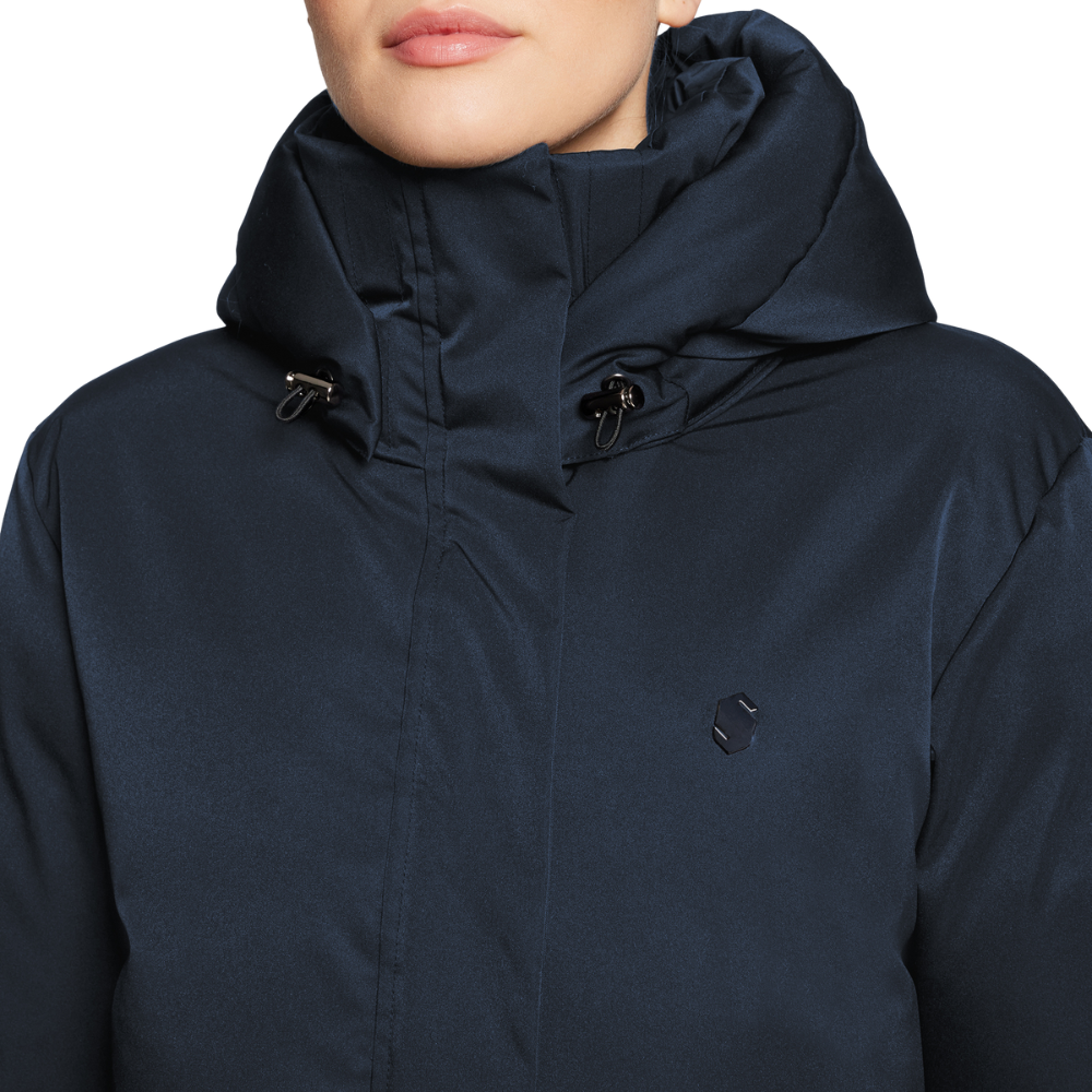 Samshield Damen Puffer Mantel Melyne, FW25