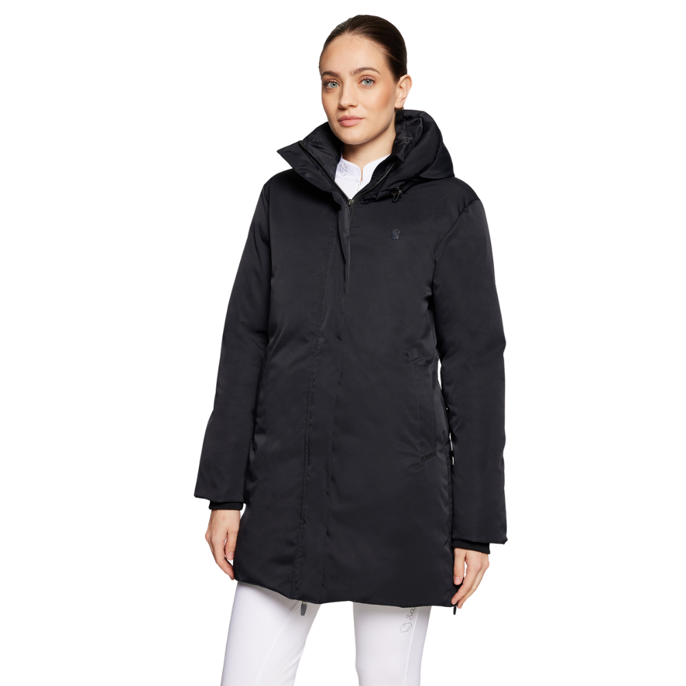 Samshield Damen Puffer Mantel Melyne, FW25